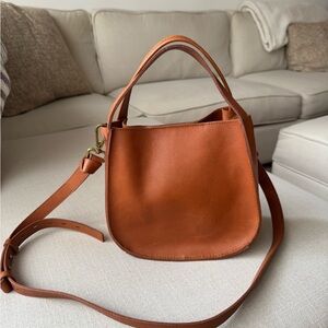Madewell crossbody “the sydney”